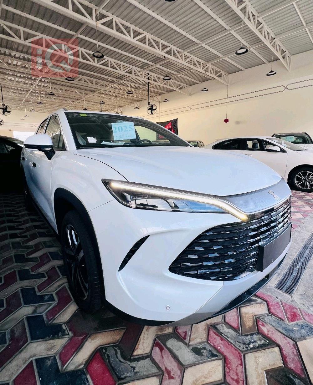 بي واي دي سونغ L DM-i